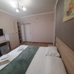 2-местный номер комфорт с балконом