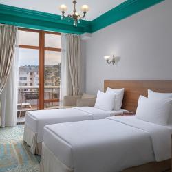Фото Отель Garuda Boutique hotel (Гаруда Бутик)