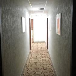 Фото Отель Автодом