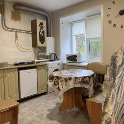 Фото Апартаменты на улице Мира