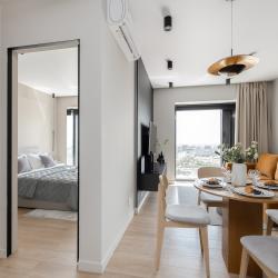 Фото Отель Smart Lofts (Смарт Лофтс) на улице Дмитровская