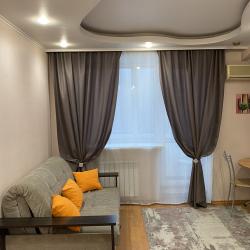 Фото Апартаменты на улице Ленина 126