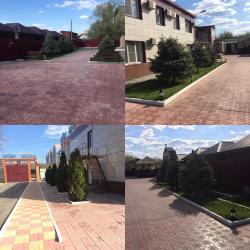 Фото Отель Алмаз