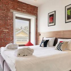 фото 7 La Maison Hotel (Ля Мезон Отель)