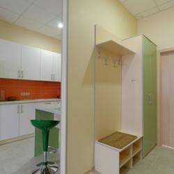 Фото Отель Marina Mall (Марина Молл)