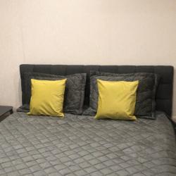 Фото Апартаменты на Деловой 22/1