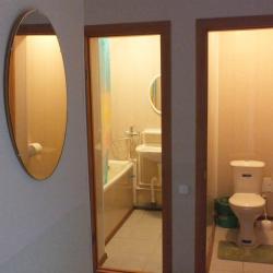 Фото Отель Прожектор