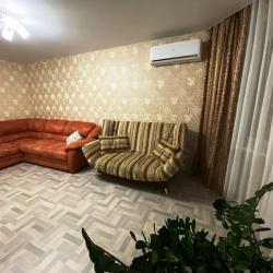 3-комнатные апартаменты улучшенные