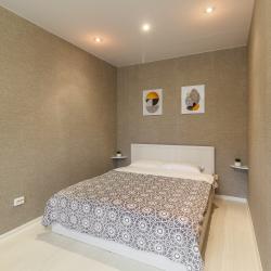 Фото Отель Квартира Не Вопрос на Шекснинском