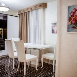 Фото Апартаменты на улице Красноармейская 70А