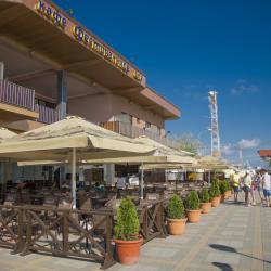 Фото Отель Фестиваль