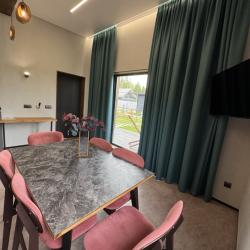 Коттедж улучшенный