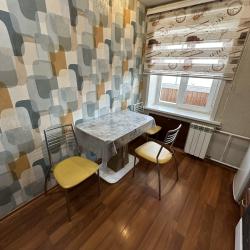 2-комнатные апартаменты стандарт