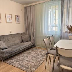 2-комнатные апартаменты стандарт