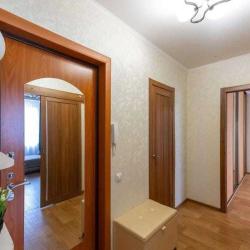 2-комнатные апартаменты эконом