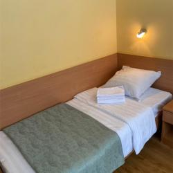 Фото Отель Лапландия