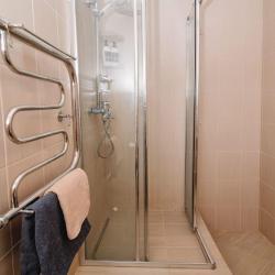 Фото Апартаменты на шоссе Московское 33 корпус 3