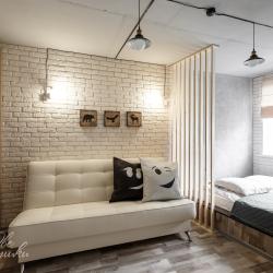 Фото Отель Две Подушки на Гагарина 82А