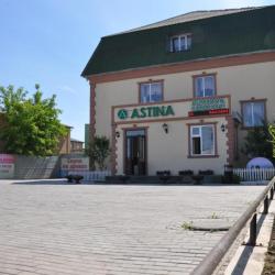 Фото Отель Астина
