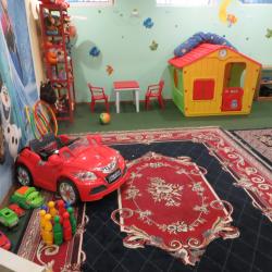 Фото Отель Парадиз