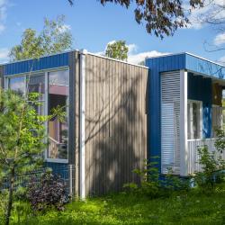 Коттедж стандарт