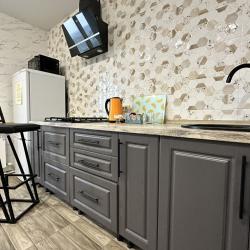 1-комнатные апартаменты улучшенные 1