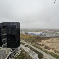 1-комнатные апартаменты стандарт №2
