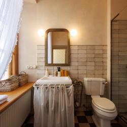 2-комнатный номер студия премиум Орех