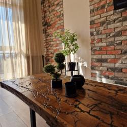 2-комнатные апартаменты люкс
