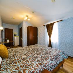 Фото Отель Янтарная гроздь