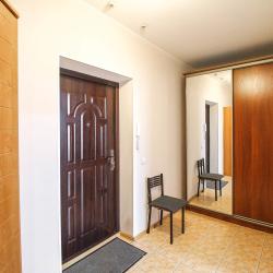 Фото Отель BigHouse22 на улице Папанинцев 111