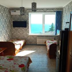 Комната стандарт №2