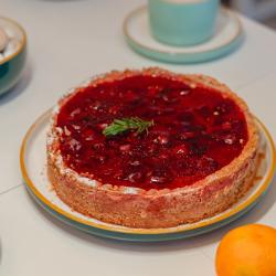 Фото Отель Эко Парк Тепло