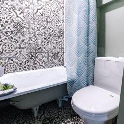 Апартаменты 