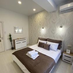 Фото Апартаменты на улице Виноградная 188А