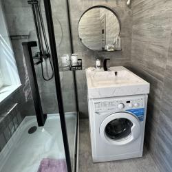 Фото Отель Апартамента на улице Семеновская 8Б