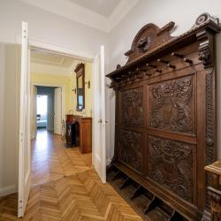 4-комнатные апартаменты люкс
