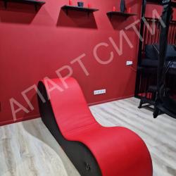 1-комнатные апартаменты студия