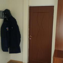 Фото Отель Росинант