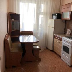 Фото Апартаменты на улице Шекснинская 32к1