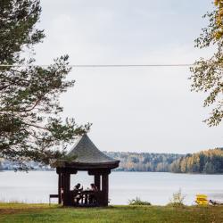 Фото Отель Авиаретро