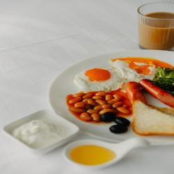 Фото Отель Tong Marina (Тон Марина)