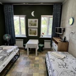 Фото Отель Арена