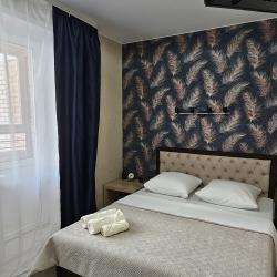 Фото Апартаменты на улице Красных Коммунаров 1