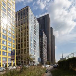 1-комнатные апартаменты улучшенные Loft Sky View