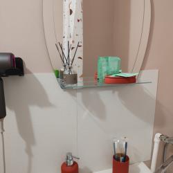 Фото Апартаменты на улице Оломоуцкая 30