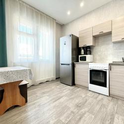 Фото Апартаменты на проспекте Притомский 15 корпус 1