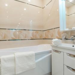 2-комнатные апартаменты люкс