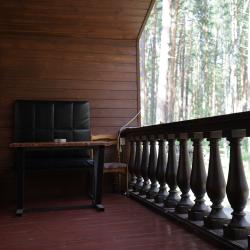 Фото Отель ДухЛес