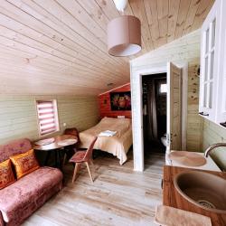 Коттедж стандарт Индия 1